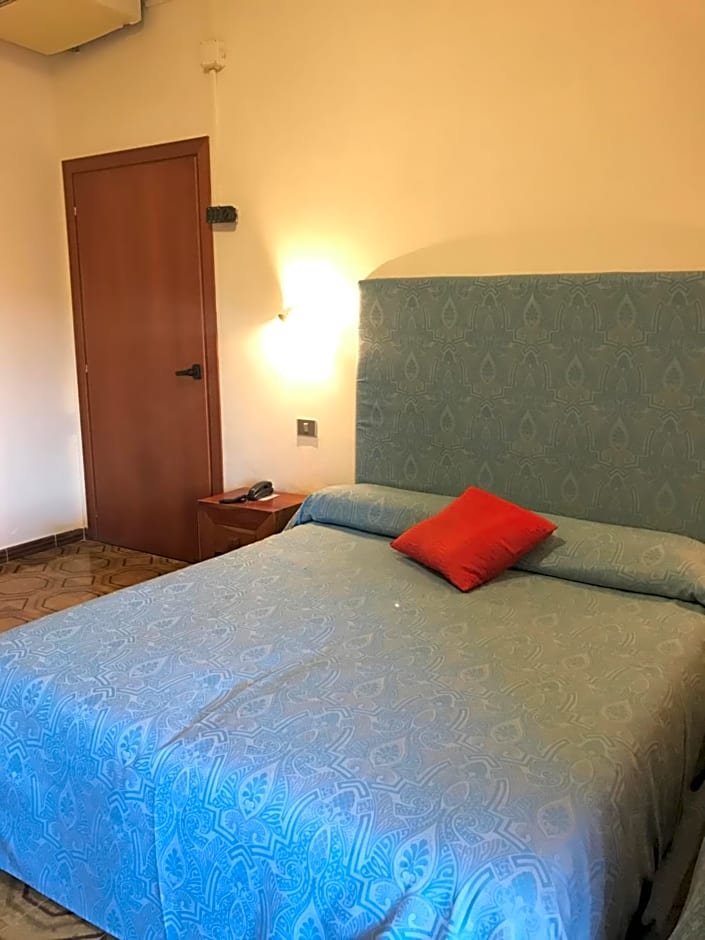 Hotel Scala Greca