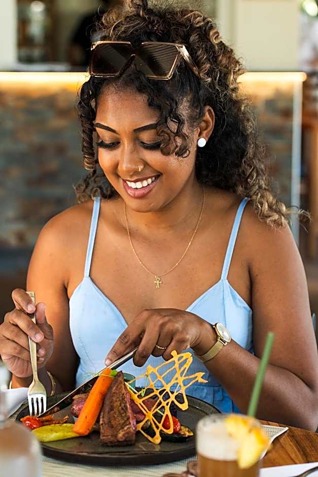 Hotel Exsel Victoria