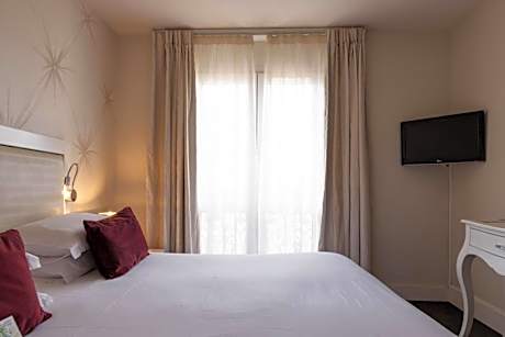Classic Double or Twin Room