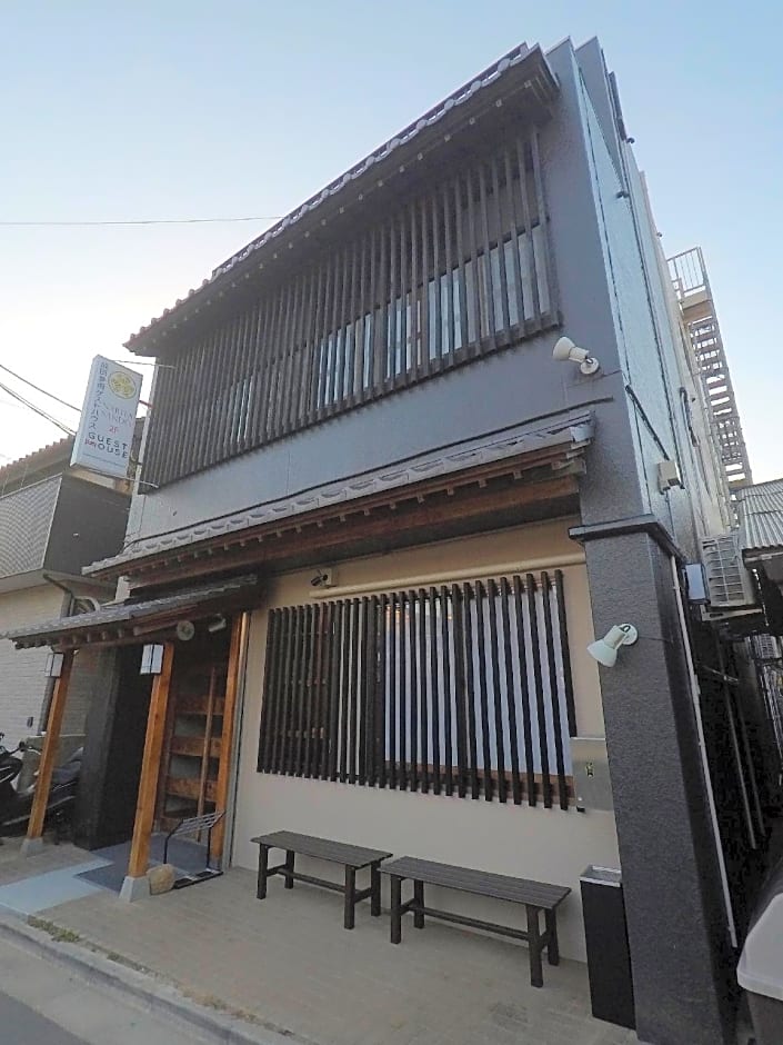 Narita Sando Guesthouse