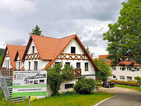 Koralowa Ścieżka
