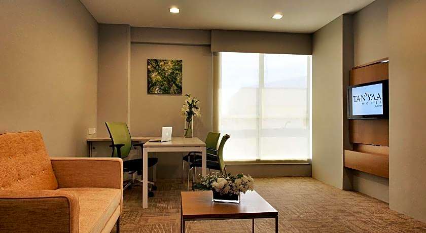 Hotel Primera Suite Cyberjaya