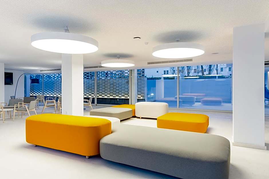 Ebano Hotel Apartments & Spa