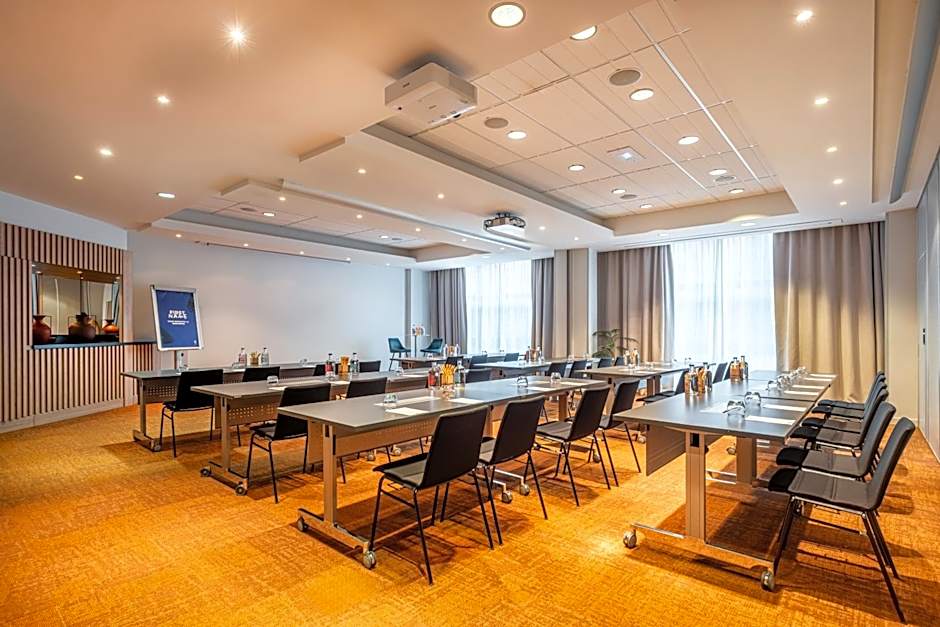 Firstname Toulouse Residence