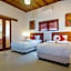The Mawar Estate