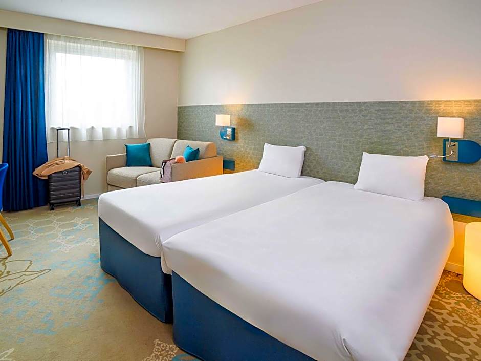 ibis Styles Tours Centre