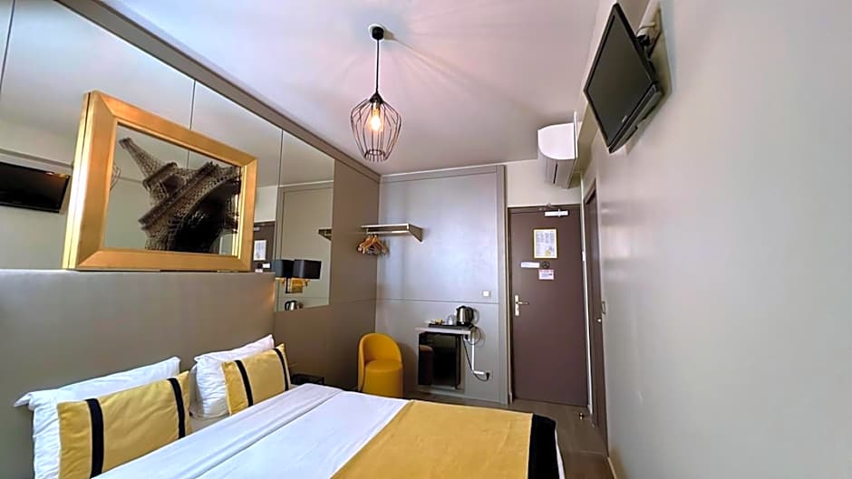 Pratic Hotel