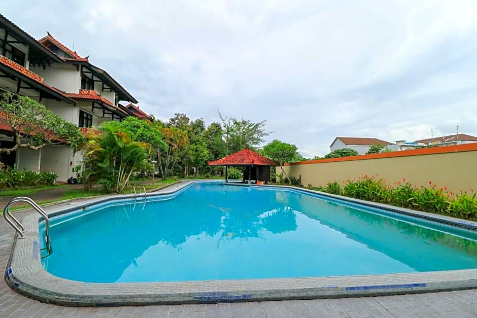 Hotel Oranjje