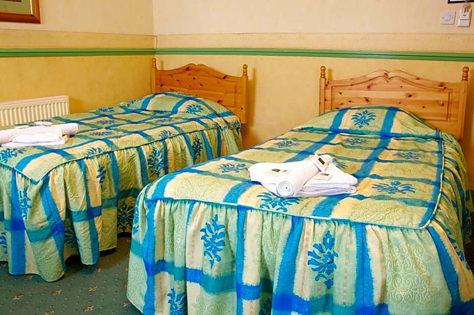 Radstock Hotel near Bath