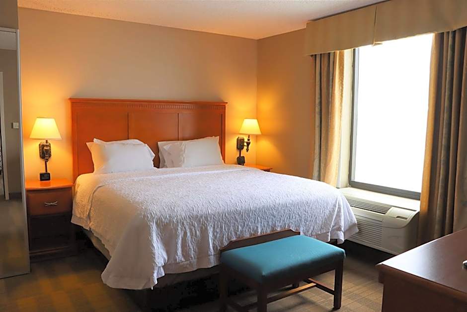 Hampton Inn By Hilton & Suites Thibodaux