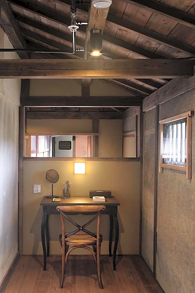 NIPPONIA Sasayama Castle Town Hotel