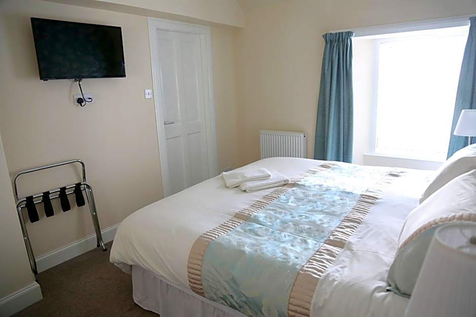 Smithfield Guesthouse