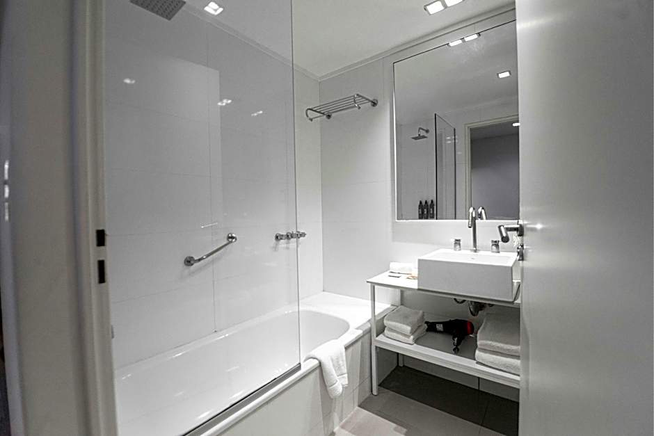 City Express Plus by Marriott Buenos Aires Palermo