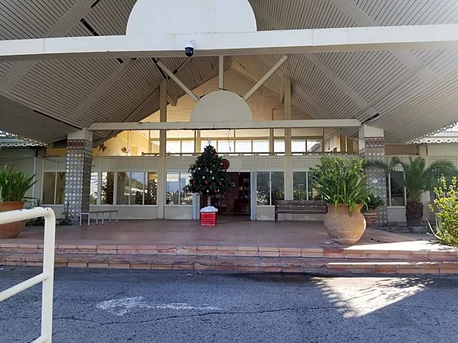 Orient Bay Beach Studio