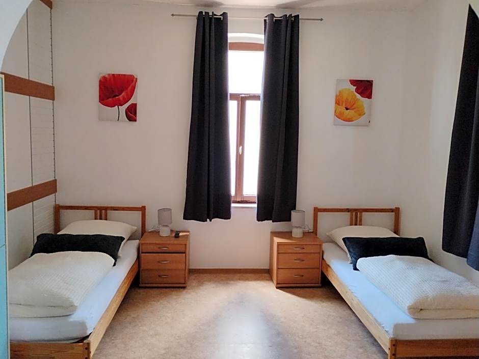 Hotel Kremer
