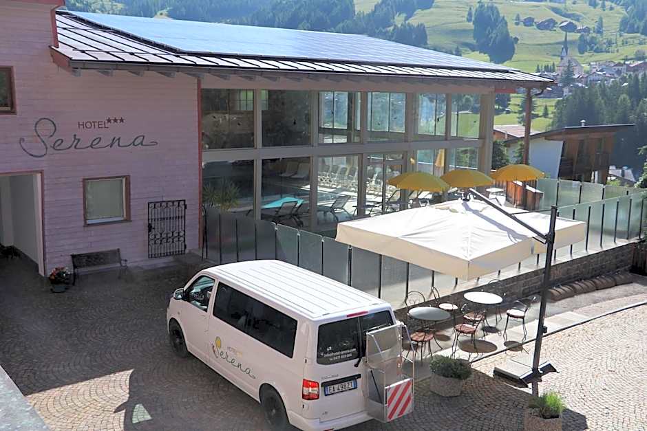 Hotel Serena