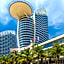 Sheraton Zhanjiang Hotel