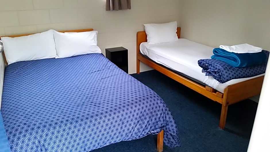 Fairlie Holiday Park