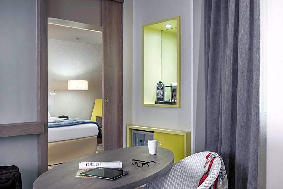 Mercure Paris Val de Fontenay