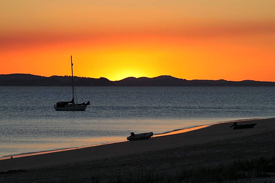 Great Keppel Island Holiday Village