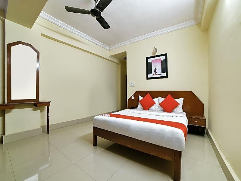 Hotel O Rainbow Sapphire