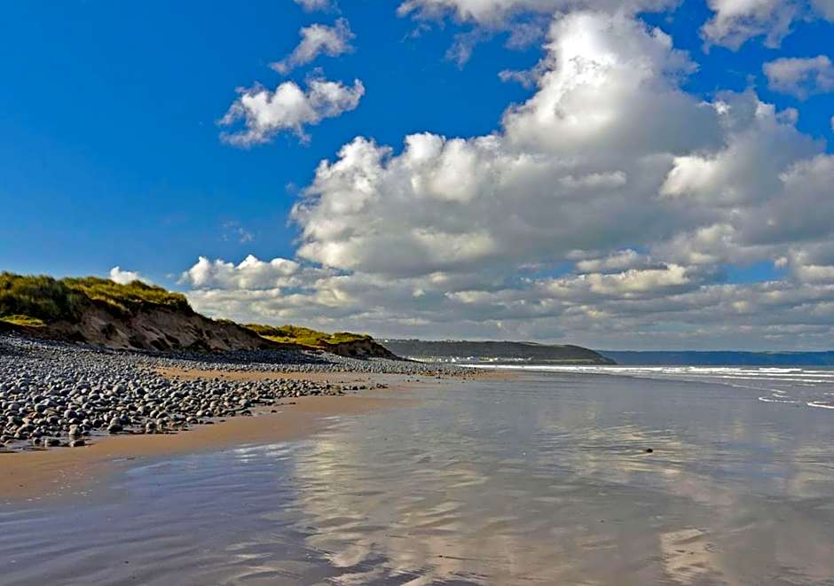 Braddicks Holiday Centre