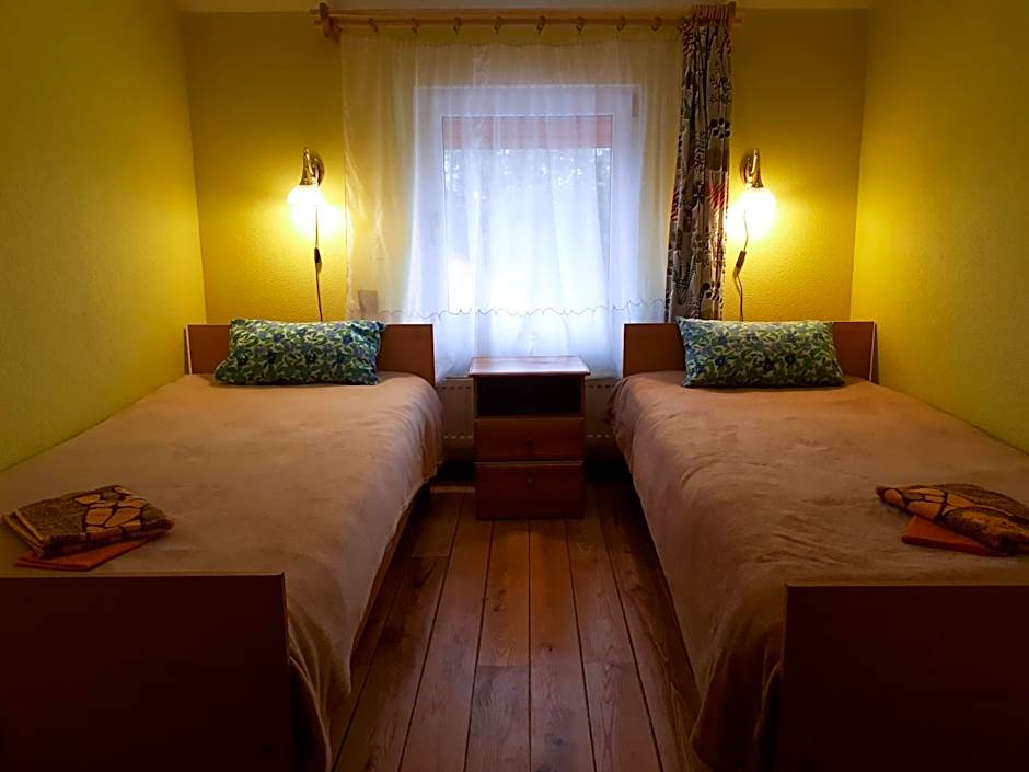 Dvēseles veldzes dārzs