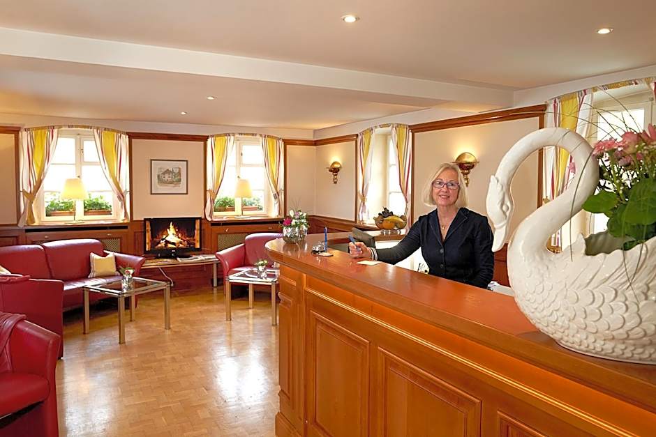 Flair Hotel Schwanen