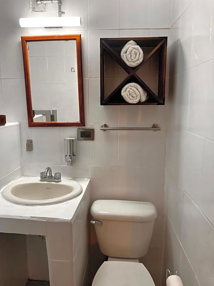 Baja Real Hotel Boutique