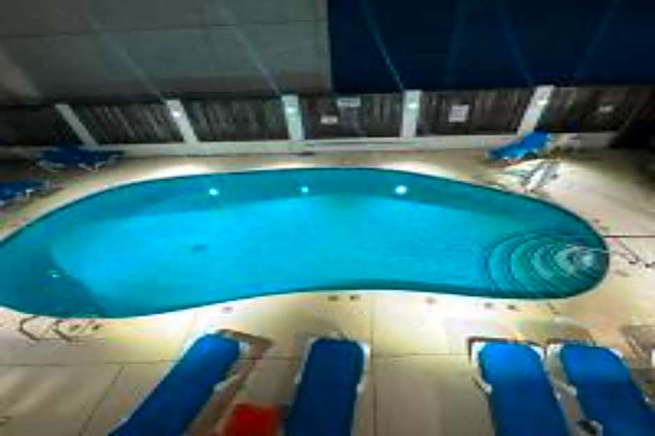 Hotel  Ocean27 Oceanfront