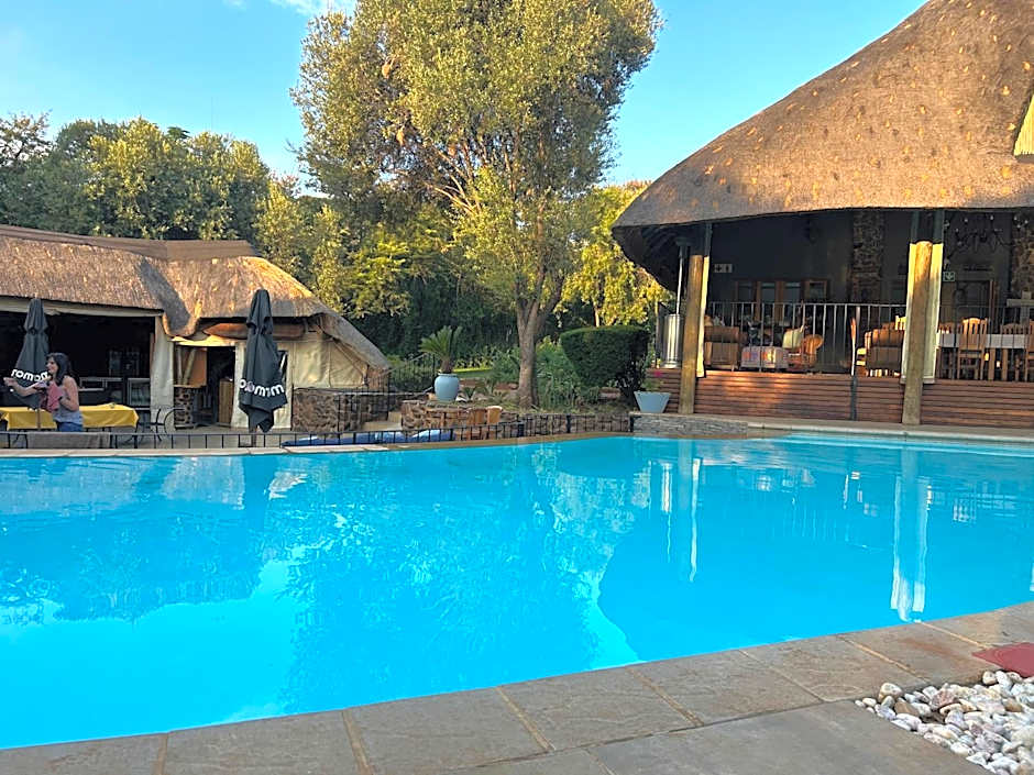 Tidimalo Lodge