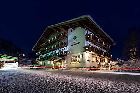 Hotel Aquamarin
