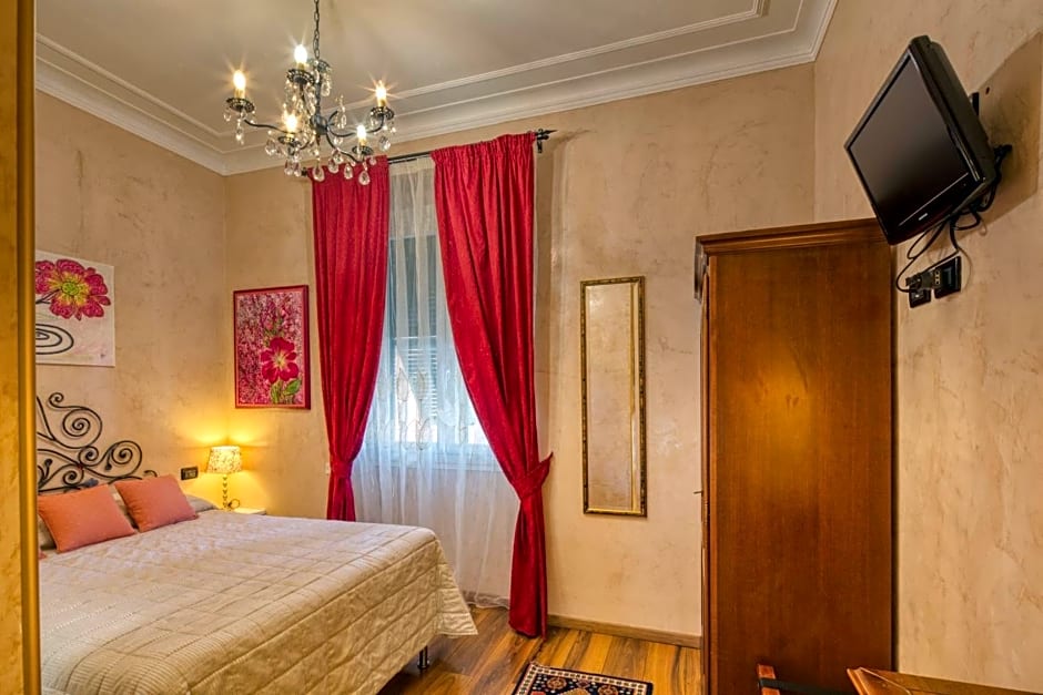 Locanda Villa Moderna