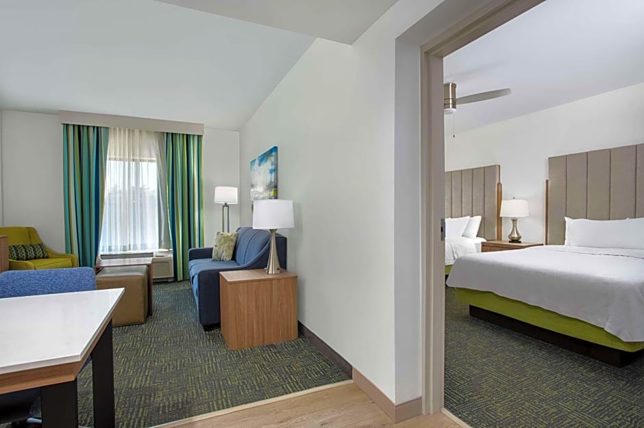 Homewood Suites By Hilton Davidson