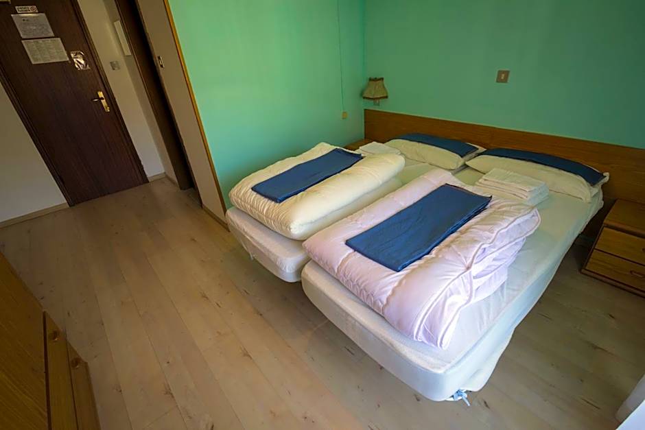 Casa per Ferie Le Rais