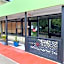 Taree Motor Inn
