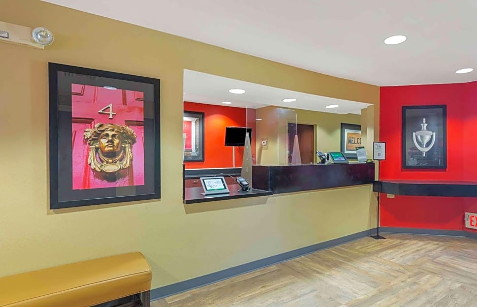 Extended Stay America Suites - Washington, D.C. - Chantilly - Dulles South