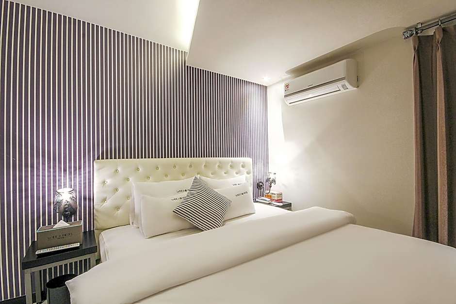 Hotel Idea Gupo