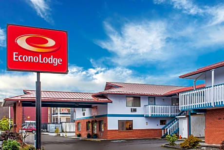 Econo Lodge Everett