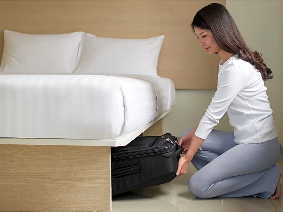 Hop Inn Hotel Alabang Manila