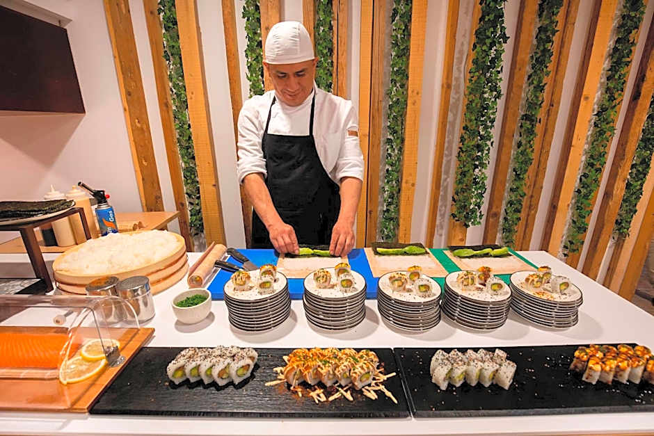 Hotel Piolets Soldeu Centre