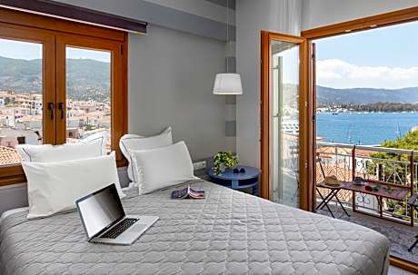 Dimitra Boutique Hotel