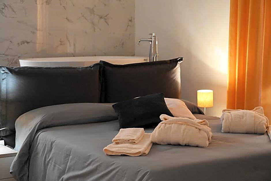 Palace Eight - Suites & Spa