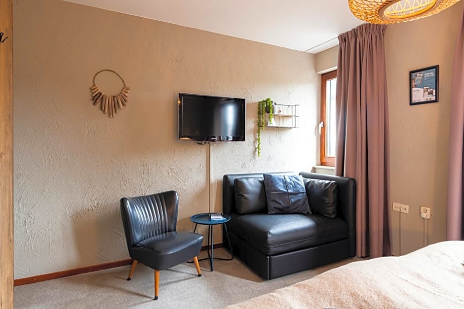 B&B Bie Janssen