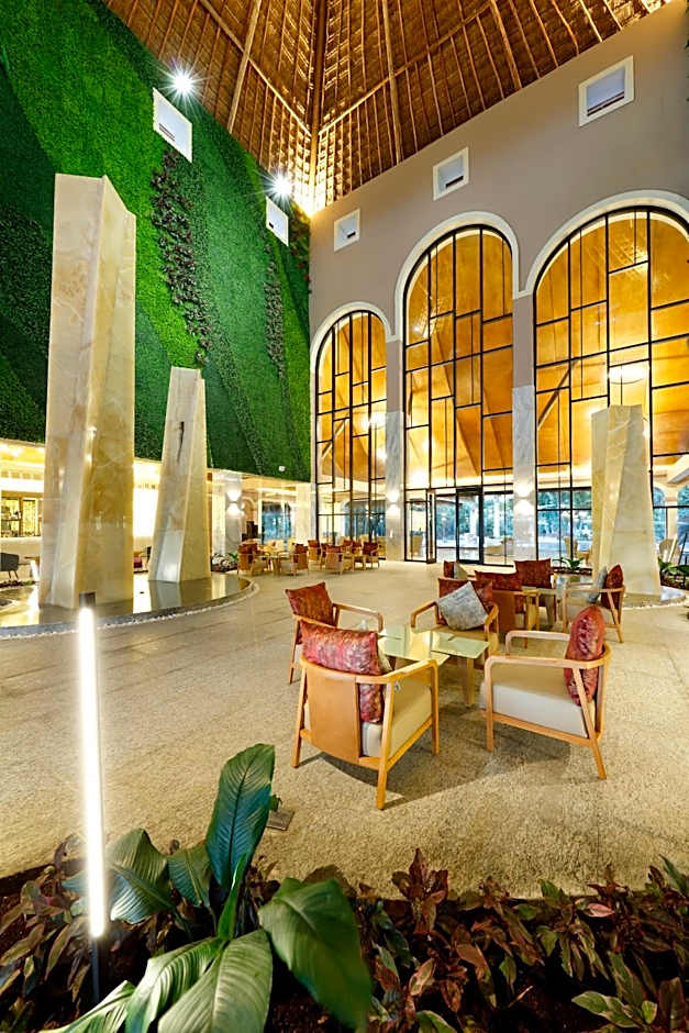 TRS Yucatan Hotel - Adults Only- All Inclusive