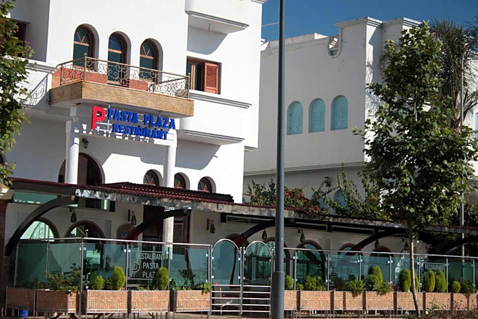 Pasta Plaza