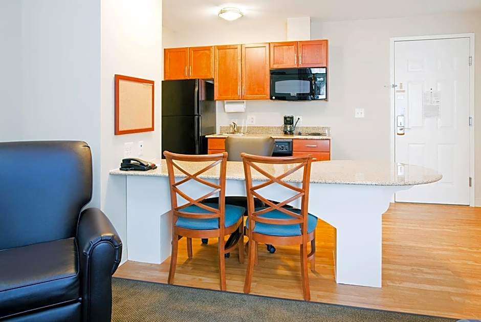 Candlewood Suites Jacksonville-Camp Lejeune By IHG