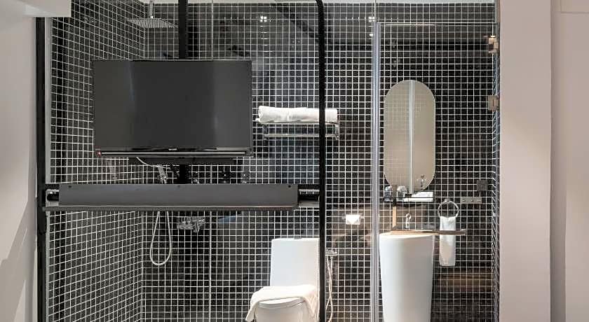 Modern Hotel Georgetown