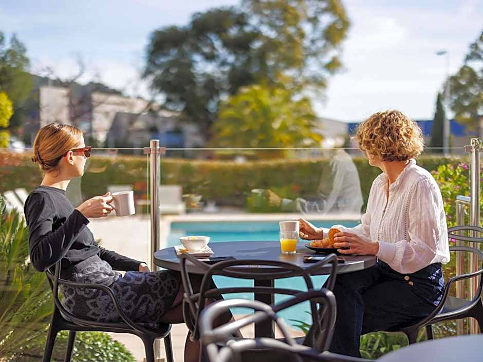 ibis Toulon La Valette