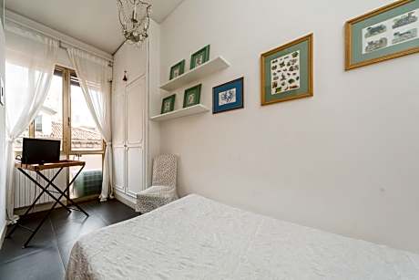 Classic Single Room